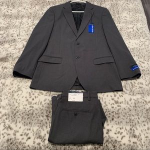 Nautica 2 Piece Suit
